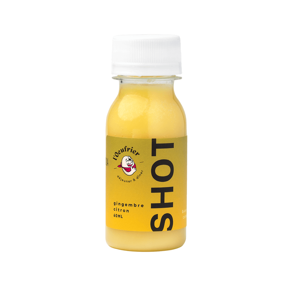 Booster shots