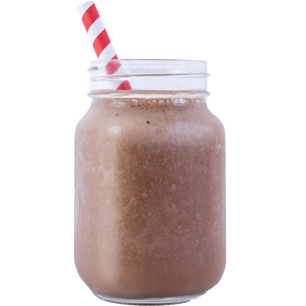 Smoothies protéinés