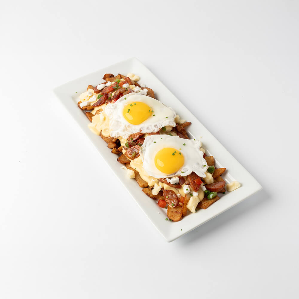 Poutines