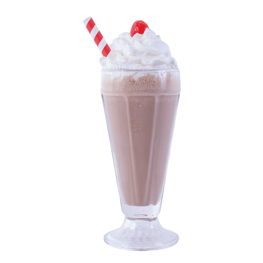 Oeufrier - Milkshake - Aphrodisiaque