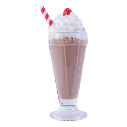 Oeufrier - Milkshake - Bombardier