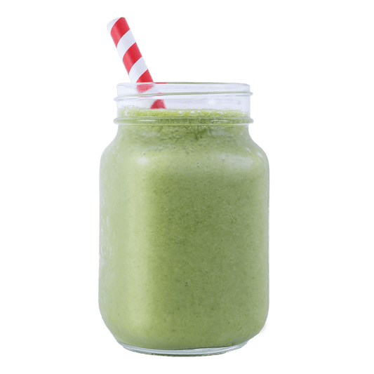 Oeufrier - Smoothies - Déculpabilisateur