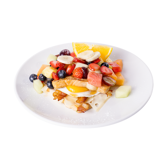 Oeufrier - Sans gluten - Le féminisme au masculin