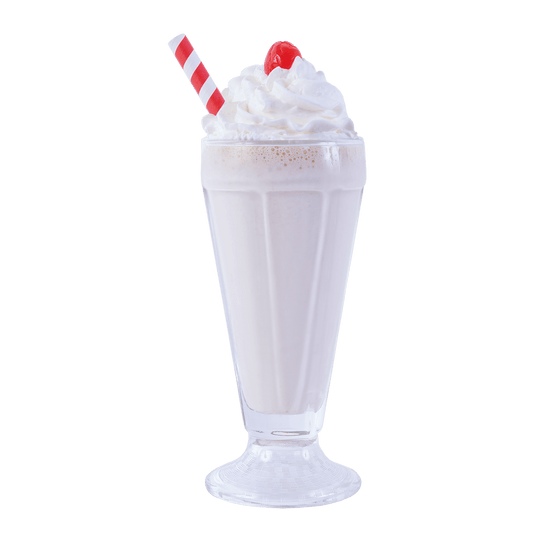 Oeufrier - Milkshake - Gueule de bois lundi matin