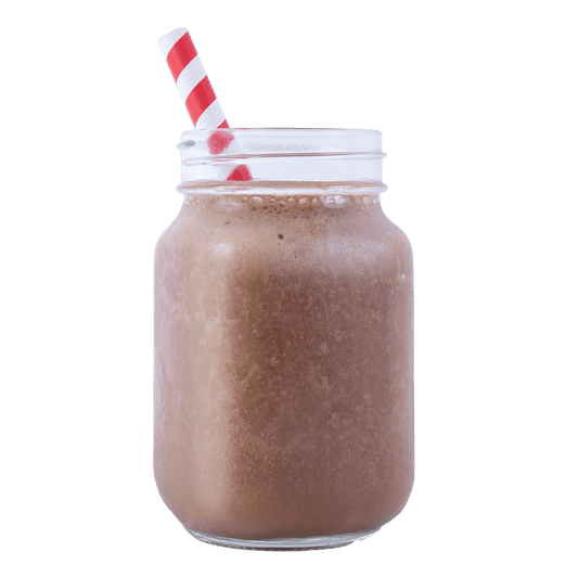 Oeufrier - Smoothies protéinés - Hercule le coureur de jupons