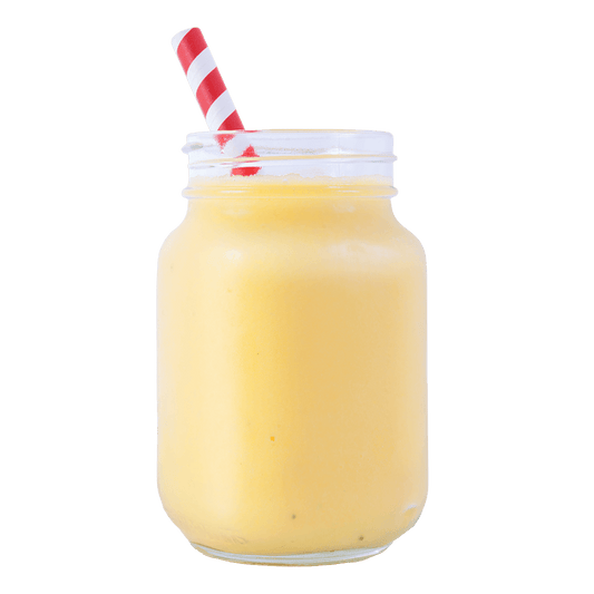 Oeufrier - Smoothies - Jean-Louis en Espagne