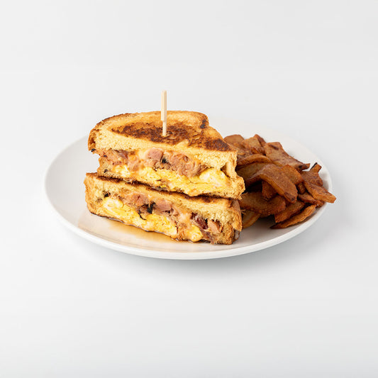 LE CHIALEUX AU BUREAU