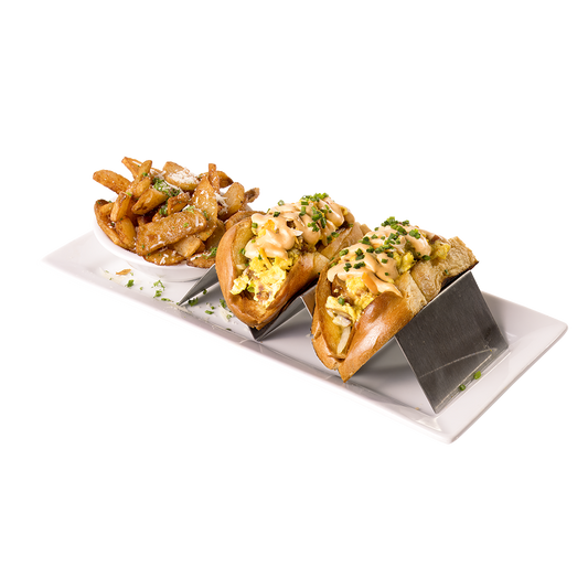 Oeufrier - Guédilles - Le record Guinness des pistes cycables