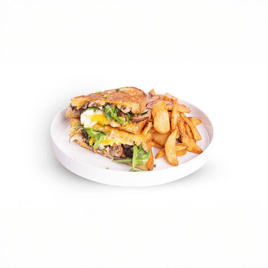 LE TOURISTE PERDU AU CENTRE-VILLE D’AMOS