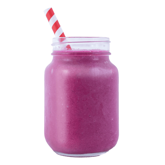 Oeufrier - Smoothies - Le capitaine Jack
