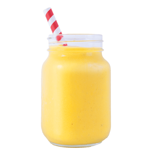 Oeufrier - Smoothies - Le Louis XIV