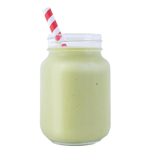 Oeufrier - Smoothies - Le matcha matcha