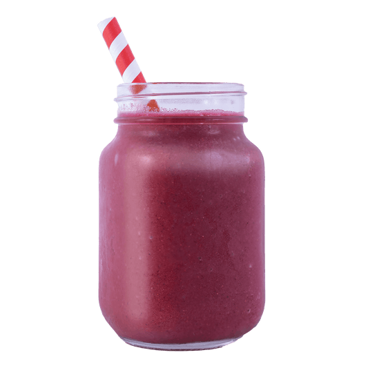 Oeufrier - Smoothies - Le roi des fainéants