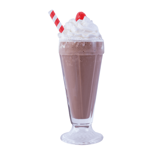 Oeufrier - Milkshake - Le Stimulateur