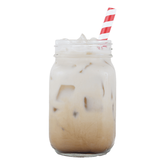 Oeufrier - Lattés glacés - Maladie du baiser