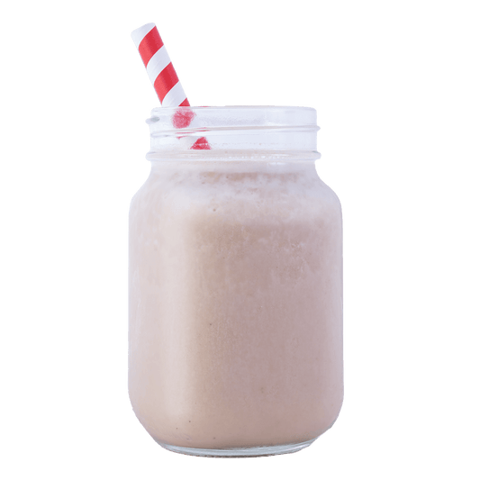 Oeufrier - Smoothies protéinés - Mouton noir de la famille