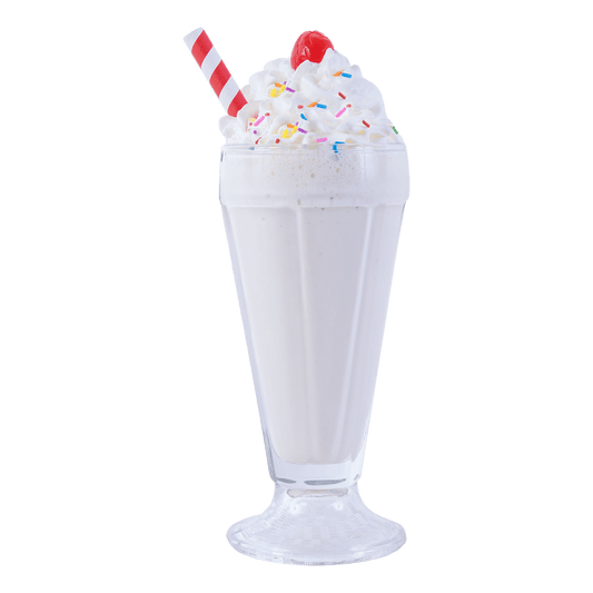 Oeufrier - Milkshake - Petit Chaperon Rouge