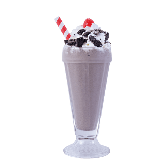 Oeufrier - Milkshake - Rocky
