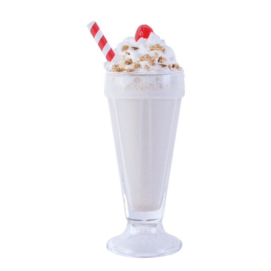 Oeufrier - Milkshake -  - Shake Ton Booty