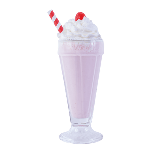 Oeufrier - Milkshake - Vie en Rose