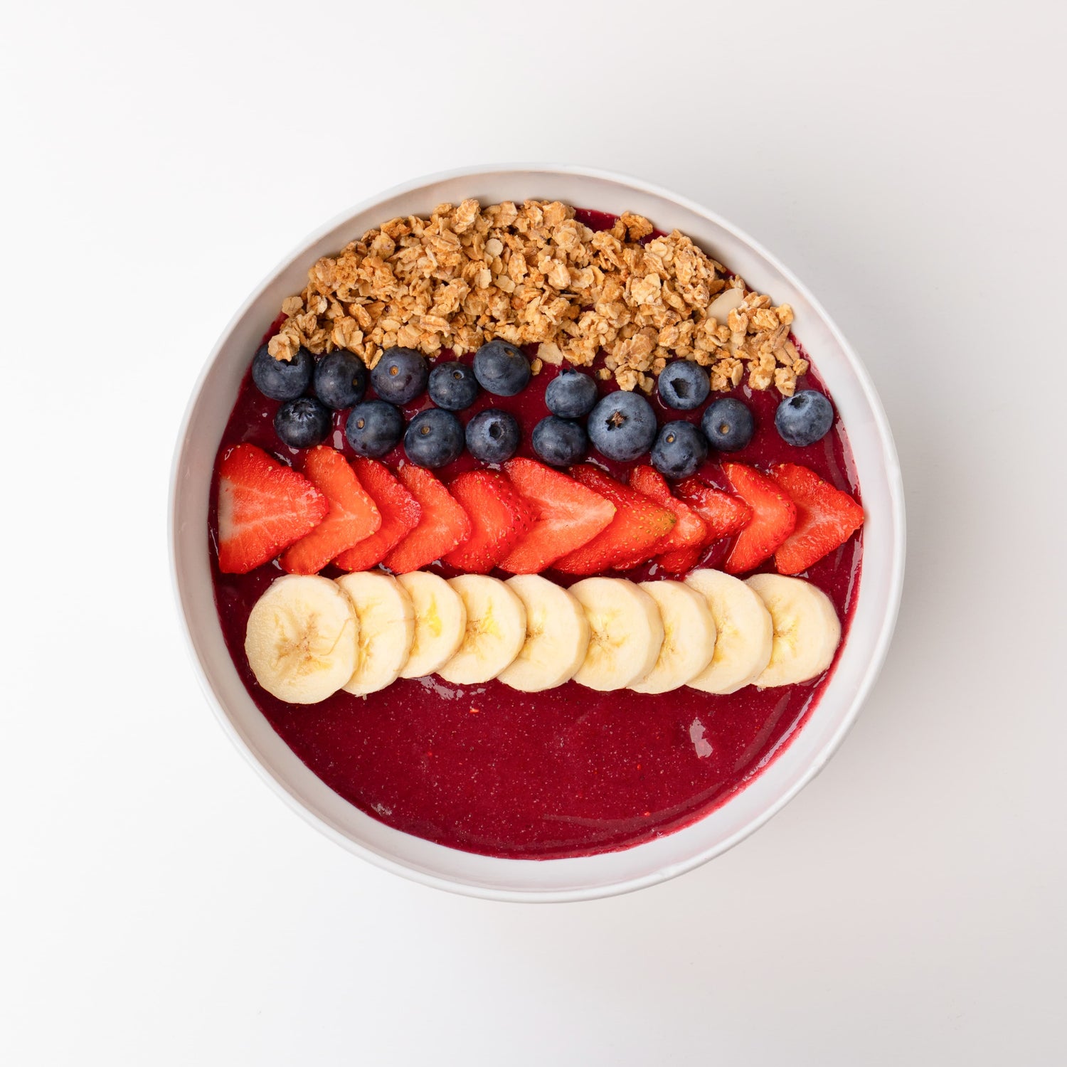 Bol Açaï & Smoothie
