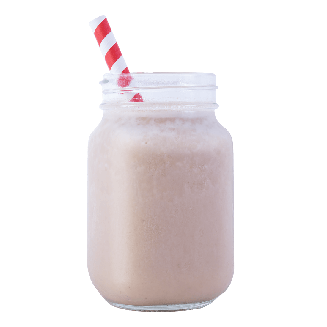 Oeufrier - Smoothies protéinés - Mouton noir de la famille