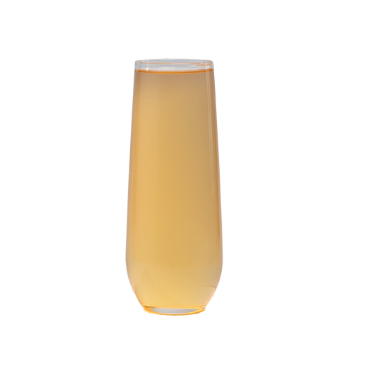 Passion Gin bleu royal