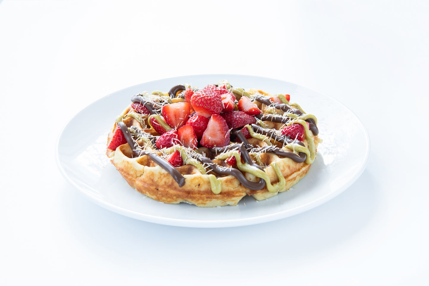 LE PRINCE DU DÉSERT EN G-WAGON